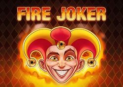 Fire Joker