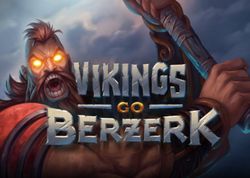 Vikings Go Berzerk